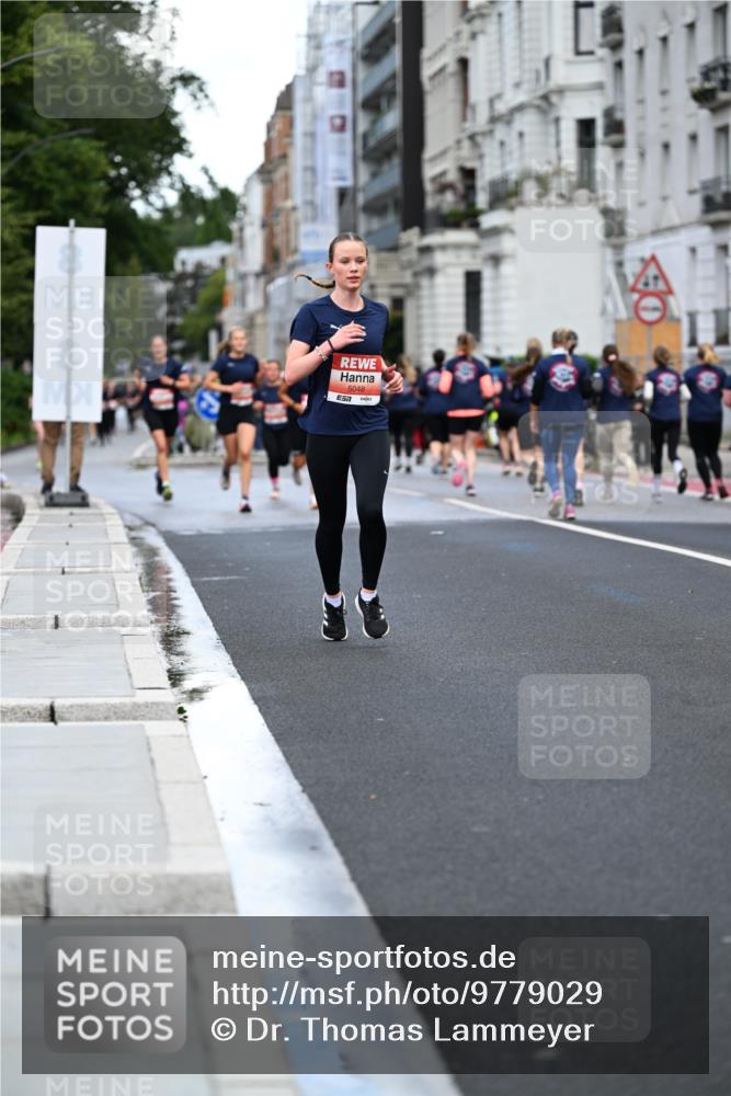 14.06.2026 - REWE Women's Run Dr. Thomas Lammeyer http://msf.ph/oto/9779029 14.06.2026 10:46:49 Laufen  meine-sportfotos.de