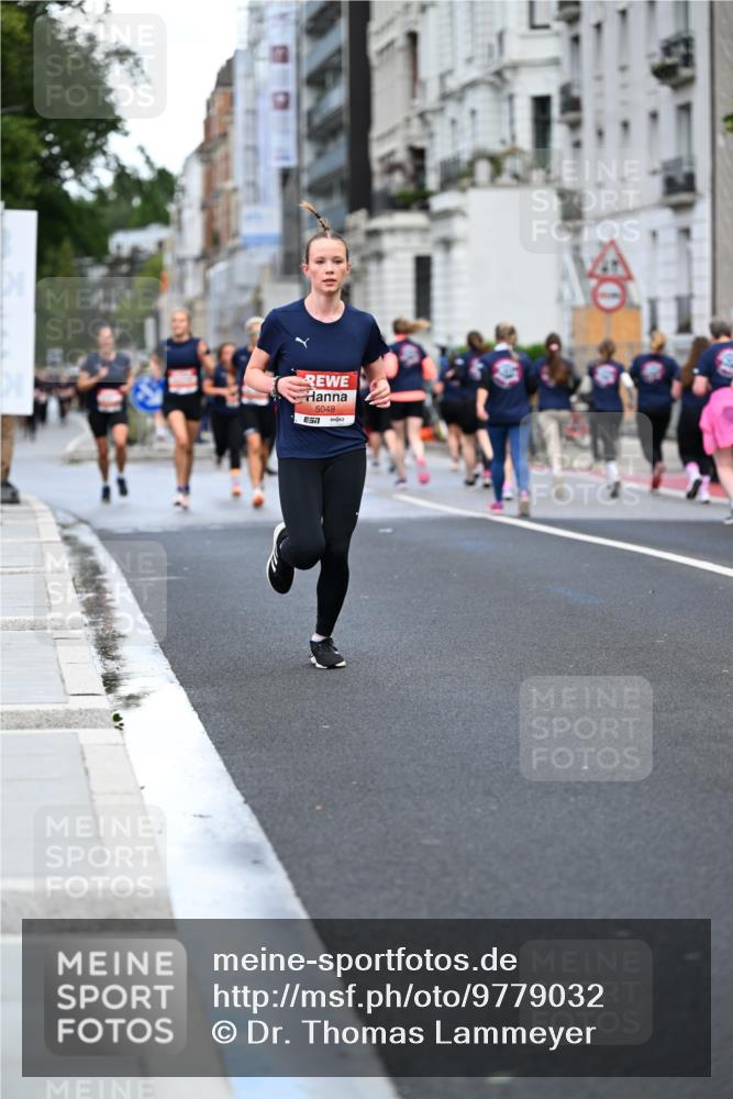 14.06.2026 - REWE Women's Run Dr. Thomas Lammeyer http://msf.ph/oto/9779032 14.06.2026 10:46:50 Laufen 5048 meine-sportfotos.de