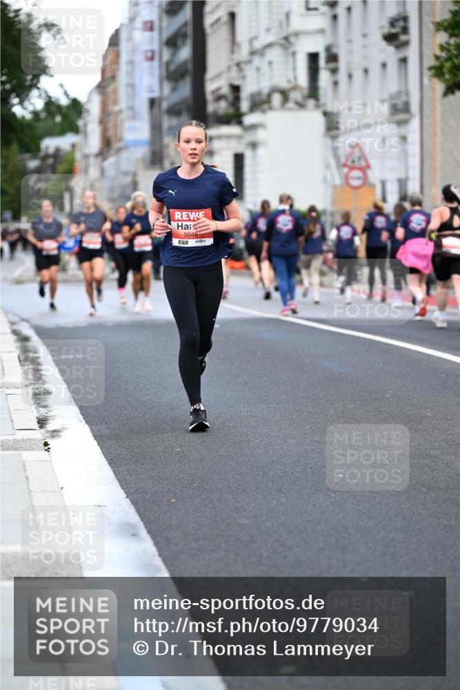 14.06.2026 - REWE Women's Run Dr. Thomas Lammeyer http://msf.ph/oto/9779034 14.06.2026 10:46:50 Laufen 5048, 7 meine-sportfotos.de
