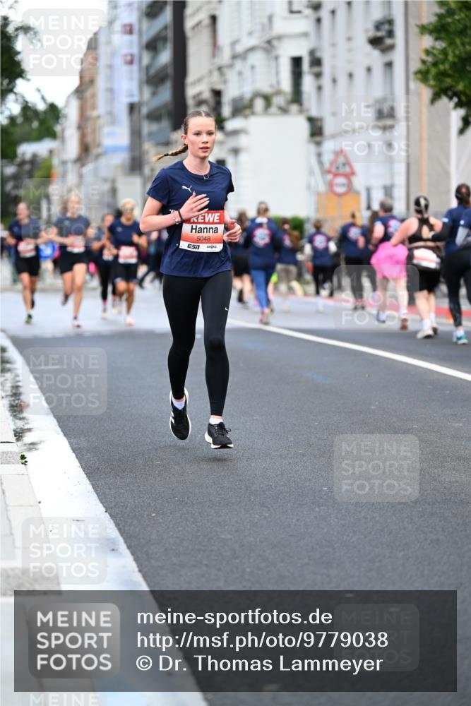 14.06.2026 - REWE Women's Run Dr. Thomas Lammeyer http://msf.ph/oto/9779038 14.06.2026 10:46:50 Laufen 5048 meine-sportfotos.de