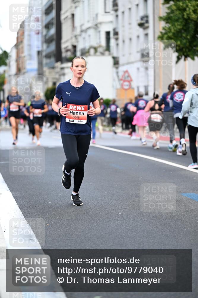 14.06.2026 - REWE Women's Run Dr. Thomas Lammeyer http://msf.ph/oto/9779040 14.06.2026 10:46:51 Laufen 5048, 7 meine-sportfotos.de