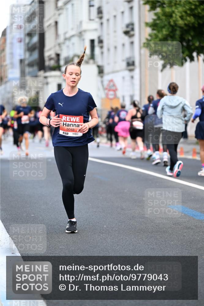 14.06.2026 - REWE Women's Run Dr. Thomas Lammeyer http://msf.ph/oto/9779043 14.06.2026 10:46:51 Laufen 5048 meine-sportfotos.de