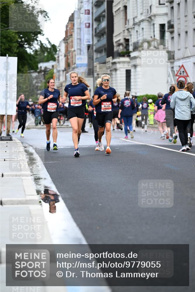 14.06.2026 - REWE Women's Run Dr. Thomas Lammeyer http://msf.ph/oto/9779055 14.06.2026 10:46:53 Laufen  meine-sportfotos.de