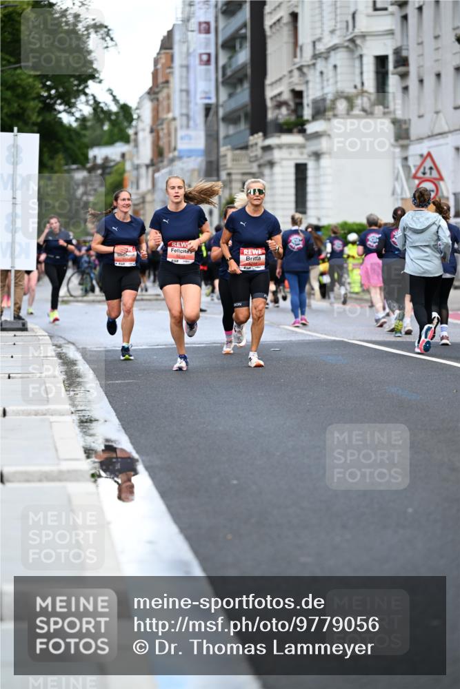 14.06.2026 - REWE Women's Run Dr. Thomas Lammeyer http://msf.ph/oto/9779056 14.06.2026 10:46:53 Laufen 5245 meine-sportfotos.de