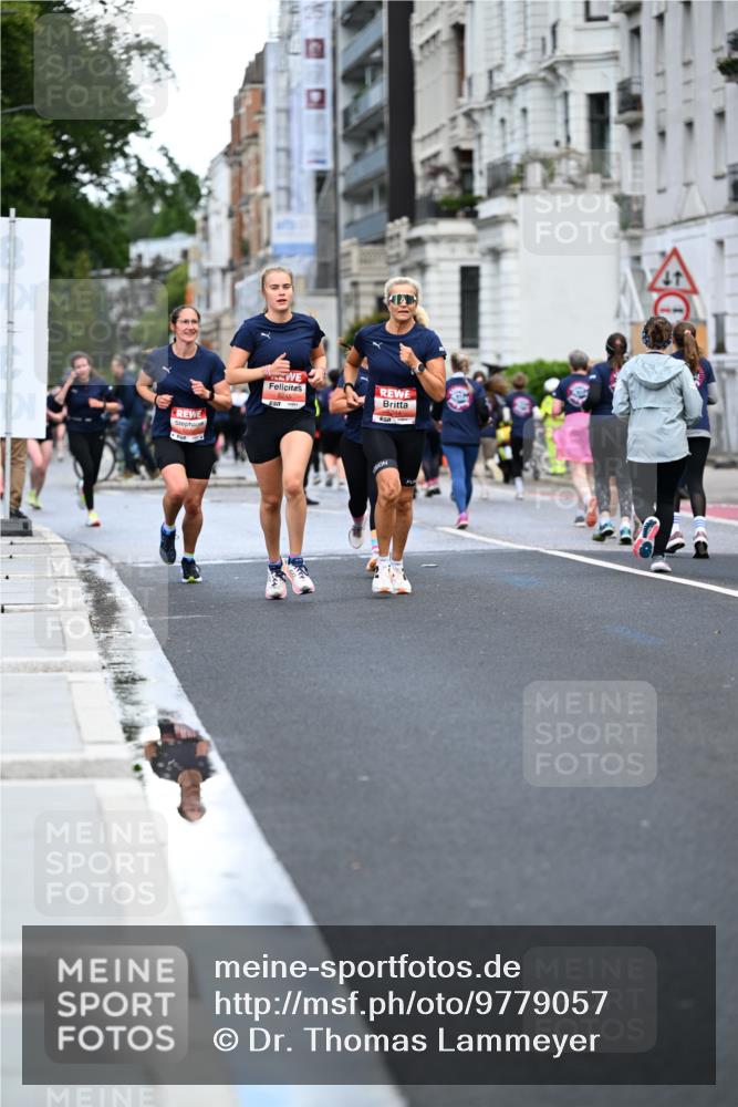 14.06.2026 - REWE Women's Run Dr. Thomas Lammeyer http://msf.ph/oto/9779057 14.06.2026 10:46:53 Laufen  meine-sportfotos.de