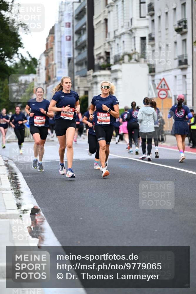 14.06.2026 - REWE Women's Run Dr. Thomas Lammeyer http://msf.ph/oto/9779065 14.06.2026 10:46:54 Laufen 5245, 5244 meine-sportfotos.de