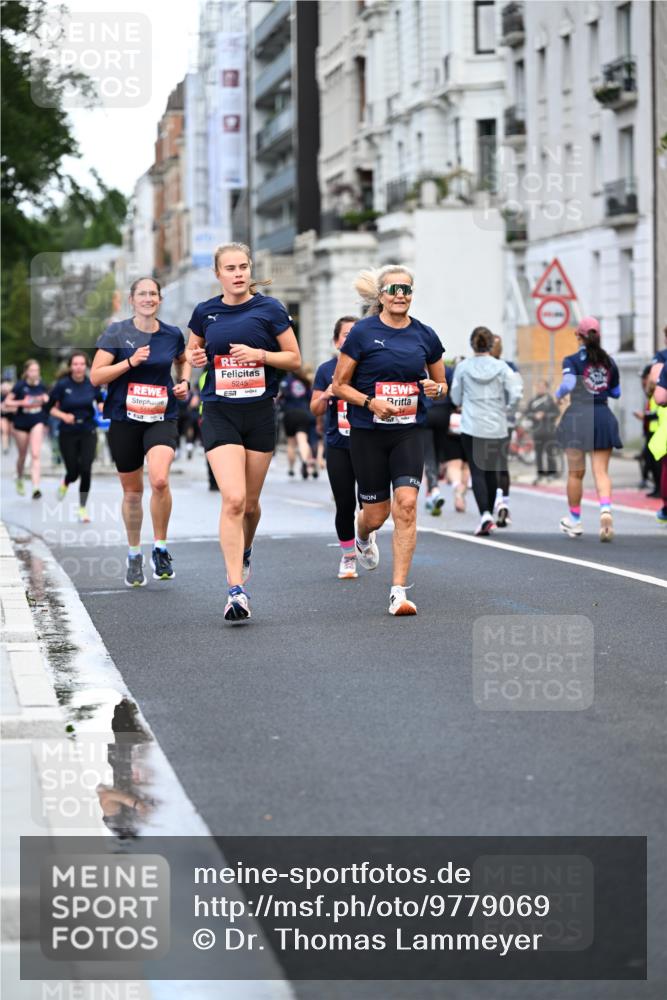 14.06.2026 - REWE Women's Run Dr. Thomas Lammeyer http://msf.ph/oto/9779069 14.06.2026 10:46:54 Laufen 5245 meine-sportfotos.de