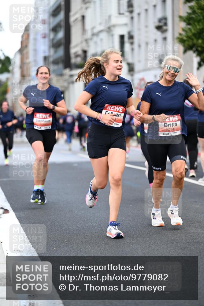 14.06.2026 - REWE Women's Run Dr. Thomas Lammeyer http://msf.ph/oto/9779082 14.06.2026 10:46:56 Laufen 5244, 7 meine-sportfotos.de