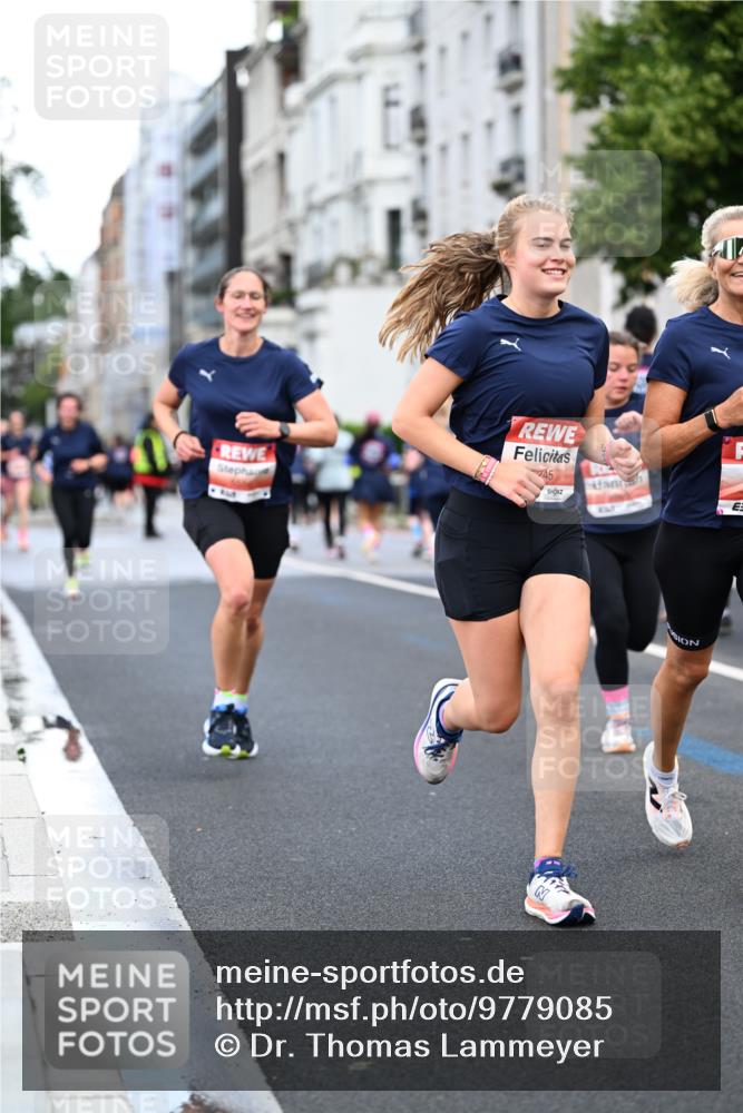 14.06.2026 - REWE Women's Run Dr. Thomas Lammeyer http://msf.ph/oto/9779085 14.06.2026 10:46:57 Laufen 45 meine-sportfotos.de