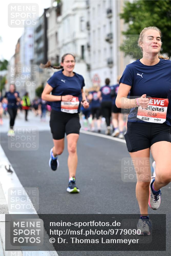 14.06.2026 - REWE Women's Run Dr. Thomas Lammeyer http://msf.ph/oto/9779090 14.06.2026 10:46:57 Laufen 5245 meine-sportfotos.de