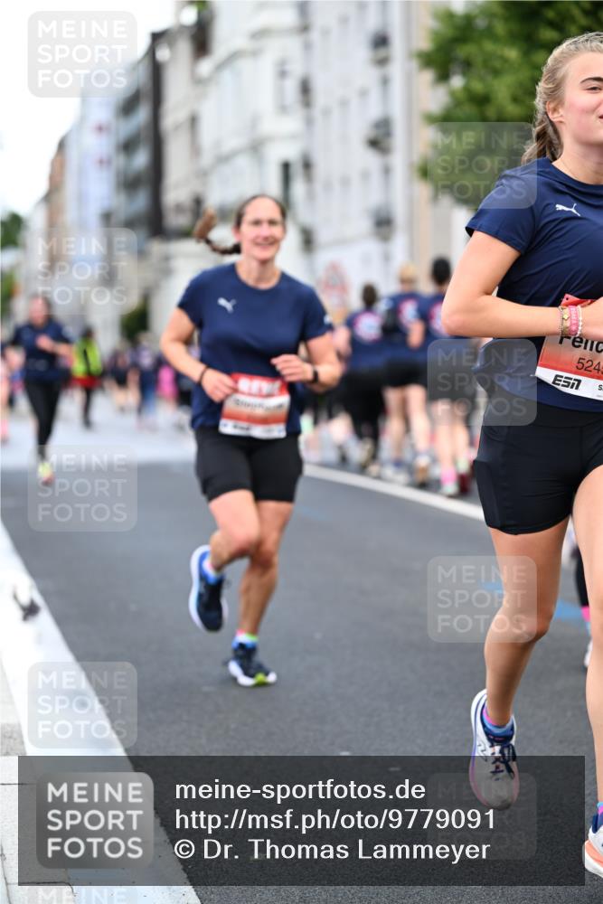 14.06.2026 - REWE Women's Run Dr. Thomas Lammeyer http://msf.ph/oto/9779091 14.06.2026 10:46:58 Laufen 524 meine-sportfotos.de