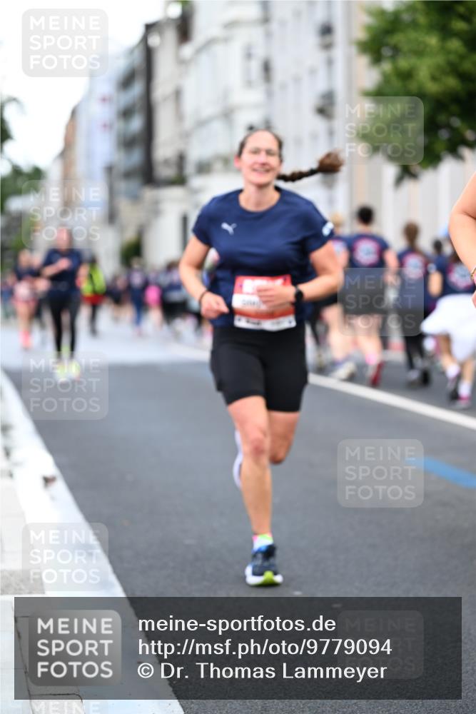 14.06.2026 - REWE Women's Run Dr. Thomas Lammeyer http://msf.ph/oto/9779094 14.06.2026 10:46:58 Laufen  meine-sportfotos.de