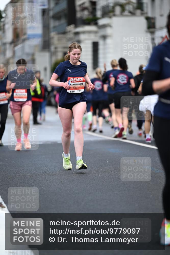 14.06.2026 - REWE Women's Run Dr. Thomas Lammeyer http://msf.ph/oto/9779097 14.06.2026 10:47:02 Laufen 5021 meine-sportfotos.de