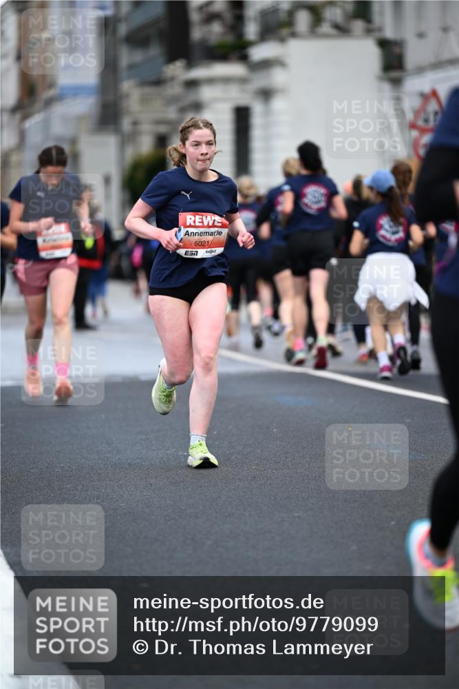 14.06.2026 - REWE Women's Run Dr. Thomas Lammeyer http://msf.ph/oto/9779099 14.06.2026 10:47:02 Laufen 5021 meine-sportfotos.de