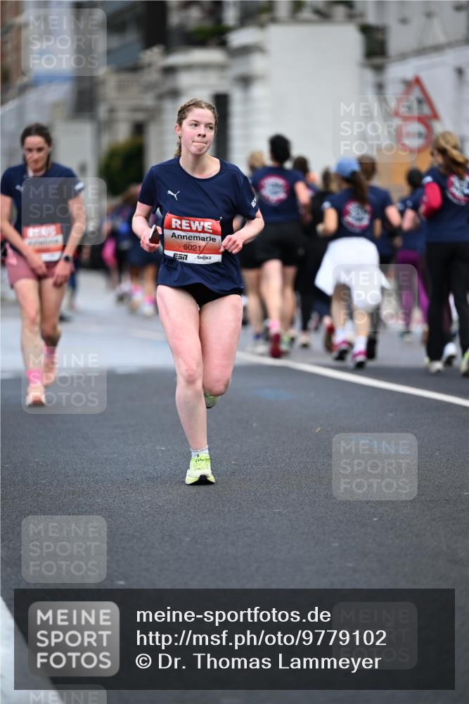 14.06.2026 - REWE Women's Run Dr. Thomas Lammeyer http://msf.ph/oto/9779102 14.06.2026 10:47:02 Laufen 5021, 7 meine-sportfotos.de