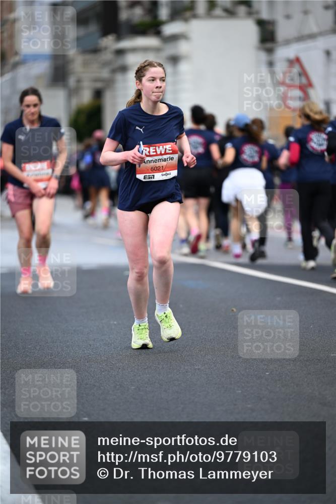 14.06.2026 - REWE Women's Run Dr. Thomas Lammeyer http://msf.ph/oto/9779103 14.06.2026 10:47:02 Laufen 5021 meine-sportfotos.de