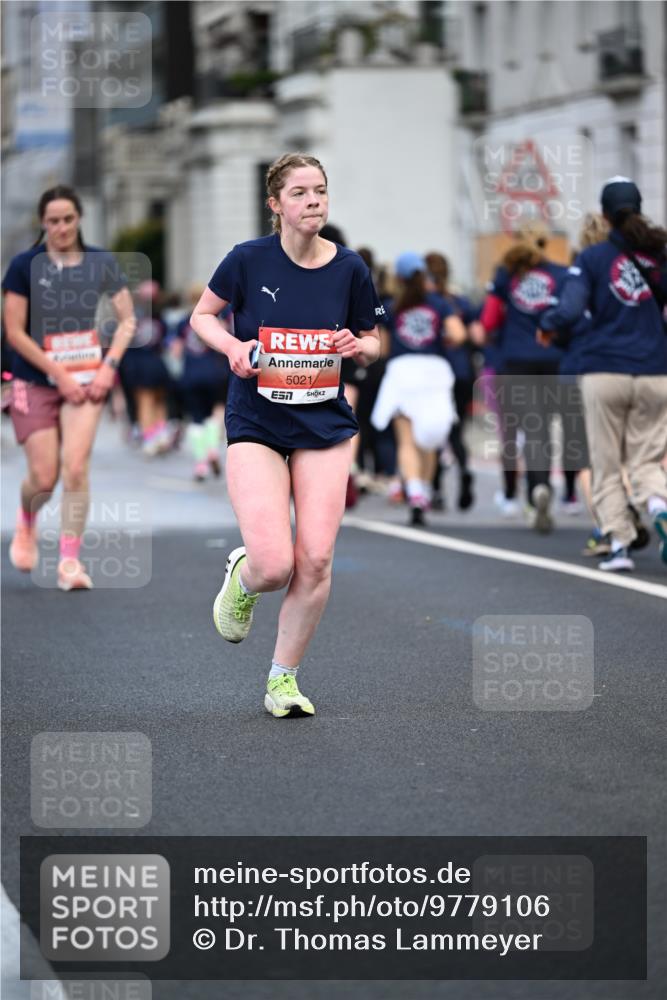 14.06.2026 - REWE Women's Run Dr. Thomas Lammeyer http://msf.ph/oto/9779106 14.06.2026 10:47:03 Laufen 5021 meine-sportfotos.de