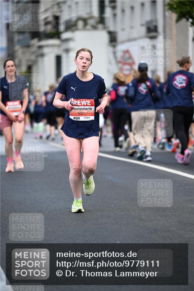 14.06.2026 - REWE Women's Run Dr. Thomas Lammeyer http://msf.ph/oto/9779111 14.06.2026 10:47:03 Laufen 5021 meine-sportfotos.de