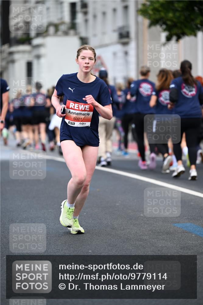14.06.2026 - REWE Women's Run Dr. Thomas Lammeyer http://msf.ph/oto/9779114 14.06.2026 10:47:03 Laufen 5021 meine-sportfotos.de