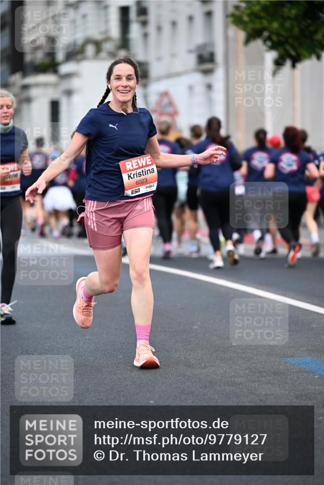 14.06.2026 - REWE Women's Run Dr. Thomas Lammeyer http://msf.ph/oto/9779127 14.06.2026 10:47:05 Laufen 6023, 7 meine-sportfotos.de