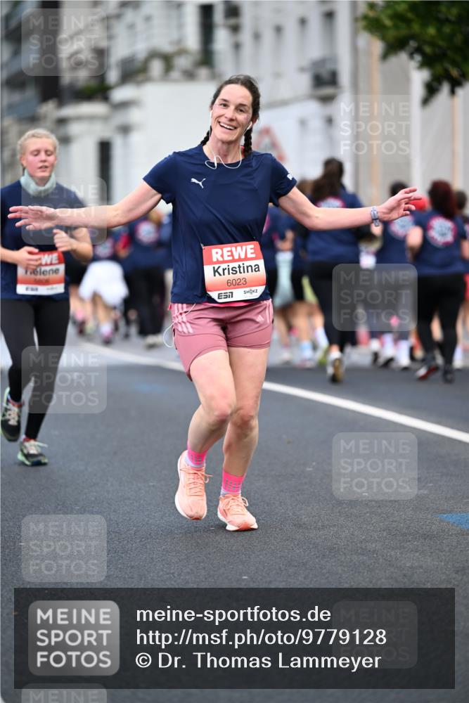 14.06.2026 - REWE Women's Run Dr. Thomas Lammeyer http://msf.ph/oto/9779128 14.06.2026 10:47:05 Laufen 6023, 7 meine-sportfotos.de