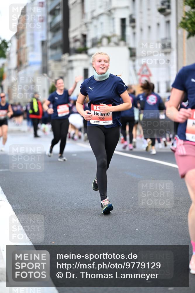 14.06.2026 - REWE Women's Run Dr. Thomas Lammeyer http://msf.ph/oto/9779129 14.06.2026 10:47:06 Laufen 5806 meine-sportfotos.de