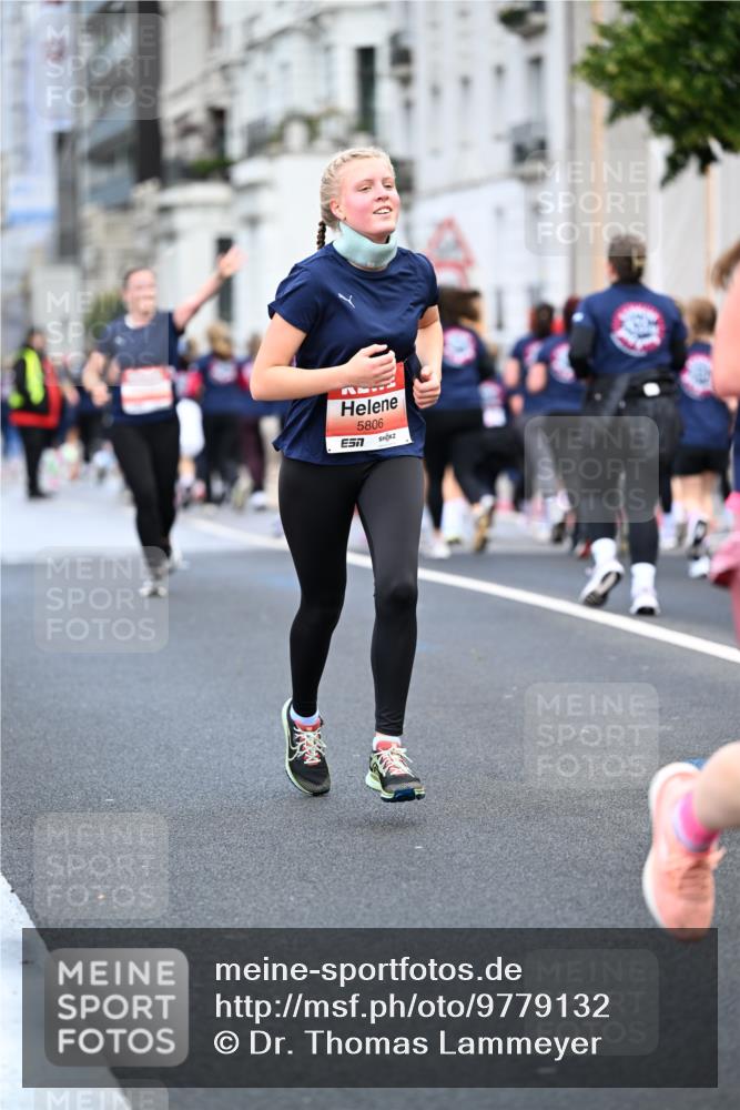 14.06.2026 - REWE Women's Run Dr. Thomas Lammeyer http://msf.ph/oto/9779132 14.06.2026 10:47:06 Laufen 5806, 7 meine-sportfotos.de