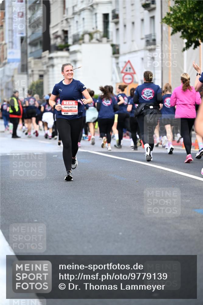 14.06.2026 - REWE Women's Run Dr. Thomas Lammeyer http://msf.ph/oto/9779139 14.06.2026 10:47:08 Laufen 5070 meine-sportfotos.de