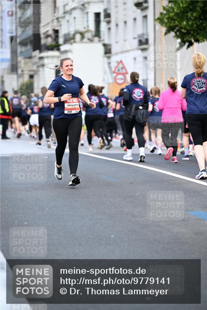 14.06.2026 - REWE Women's Run Dr. Thomas Lammeyer http://msf.ph/oto/9779141 14.06.2026 10:47:08 Laufen 5070, 7 meine-sportfotos.de