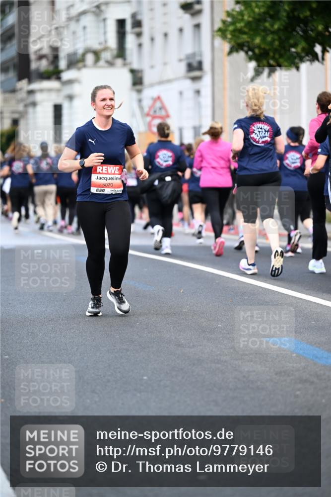 14.06.2026 - REWE Women's Run Dr. Thomas Lammeyer http://msf.ph/oto/9779146 14.06.2026 10:47:09 Laufen 5070 meine-sportfotos.de