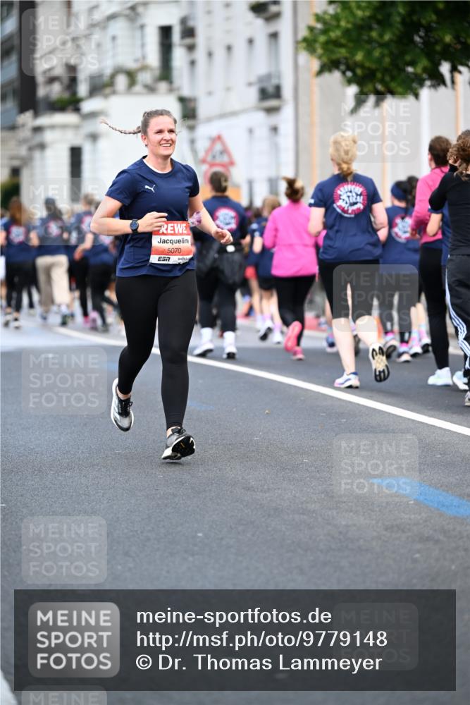 14.06.2026 - REWE Women's Run Dr. Thomas Lammeyer http://msf.ph/oto/9779148 14.06.2026 10:47:09 Laufen 5070, 7 meine-sportfotos.de