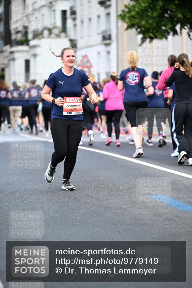 14.06.2026 - REWE Women's Run Dr. Thomas Lammeyer http://msf.ph/oto/9779149 14.06.2026 10:47:09 Laufen 5070 meine-sportfotos.de