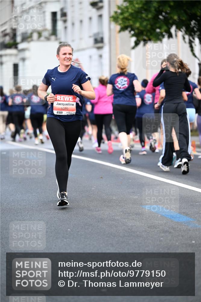 14.06.2026 - REWE Women's Run Dr. Thomas Lammeyer http://msf.ph/oto/9779150 14.06.2026 10:47:09 Laufen 5070 meine-sportfotos.de