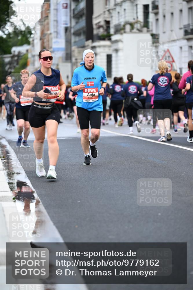 14.06.2026 - REWE Women's Run Dr. Thomas Lammeyer http://msf.ph/oto/9779162 14.06.2026 10:47:11 Laufen 5604, 5683, 7 meine-sportfotos.de