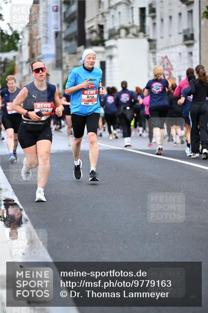 14.06.2026 - REWE Women's Run Dr. Thomas Lammeyer http://msf.ph/oto/9779163 14.06.2026 10:47:11 Laufen 5683 meine-sportfotos.de