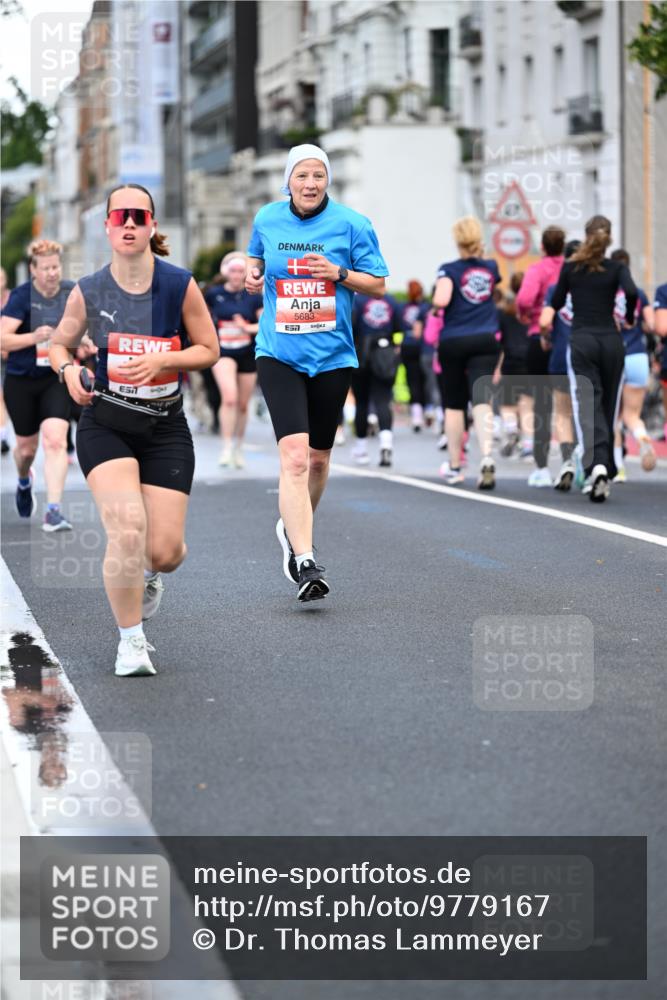 14.06.2026 - REWE Women's Run Dr. Thomas Lammeyer http://msf.ph/oto/9779167 14.06.2026 10:47:12 Laufen 5683, 57 meine-sportfotos.de