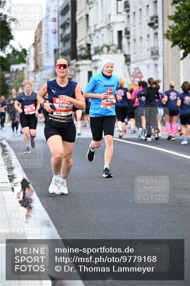 14.06.2026 - REWE Women's Run Dr. Thomas Lammeyer http://msf.ph/oto/9779168 14.06.2026 10:47:12 Laufen 5604, 7, 5683 meine-sportfotos.de