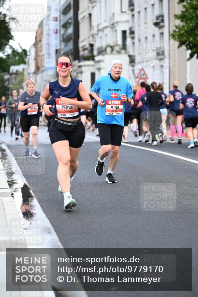 14.06.2026 - REWE Women's Run Dr. Thomas Lammeyer http://msf.ph/oto/9779170 14.06.2026 10:47:12 Laufen 5604, 57, 3, 5683, 7 meine-sportfotos.de
