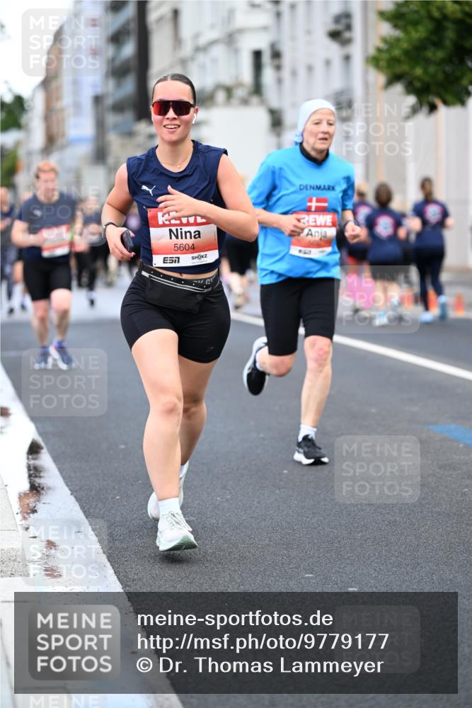 14.06.2026 - REWE Women's Run Dr. Thomas Lammeyer http://msf.ph/oto/9779177 14.06.2026 10:47:13 Laufen 5604 meine-sportfotos.de