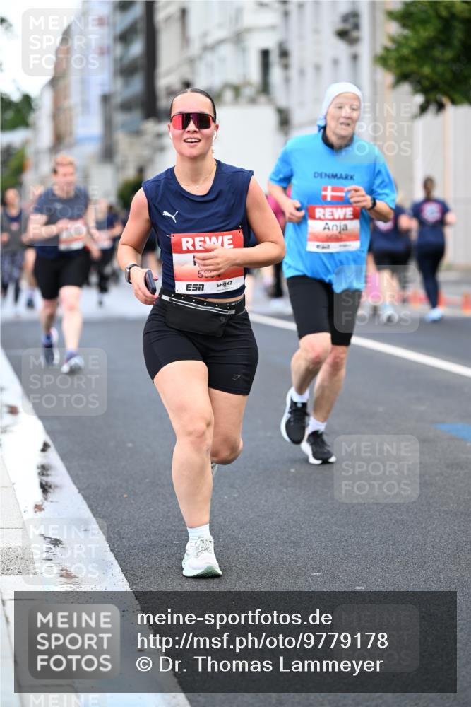14.06.2026 - REWE Women's Run Dr. Thomas Lammeyer http://msf.ph/oto/9779178 14.06.2026 10:47:13 Laufen 7 meine-sportfotos.de