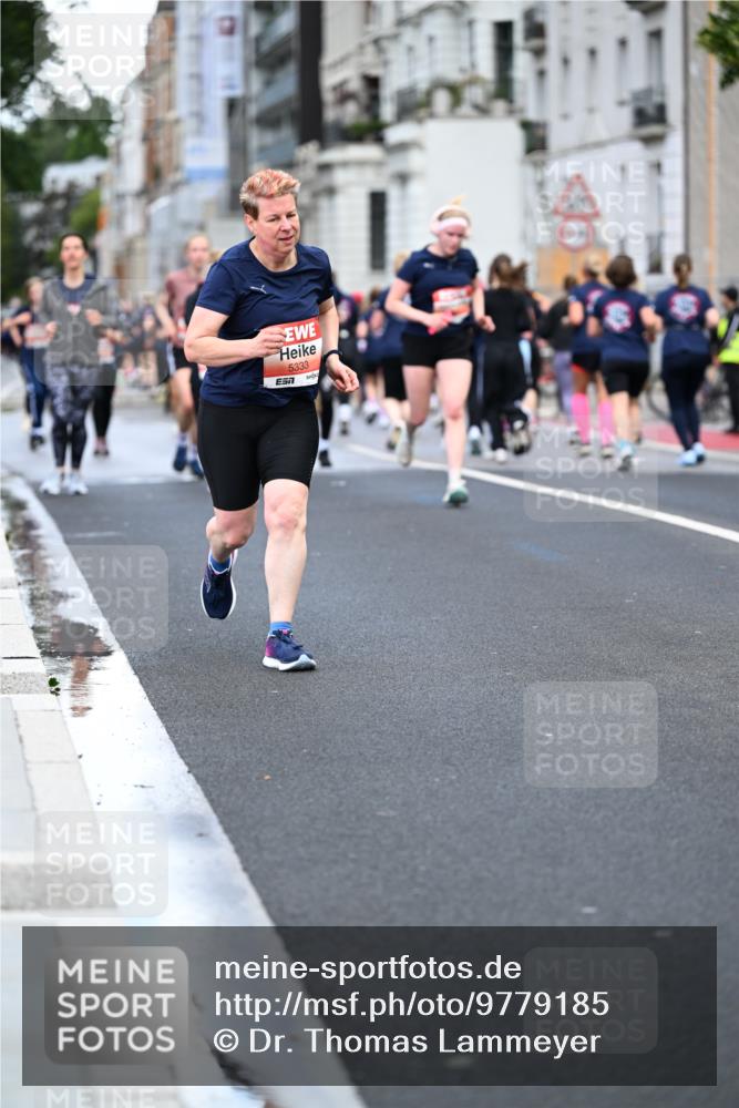14.06.2026 - REWE Women's Run Dr. Thomas Lammeyer http://msf.ph/oto/9779185 14.06.2026 10:47:14 Laufen 5333 meine-sportfotos.de