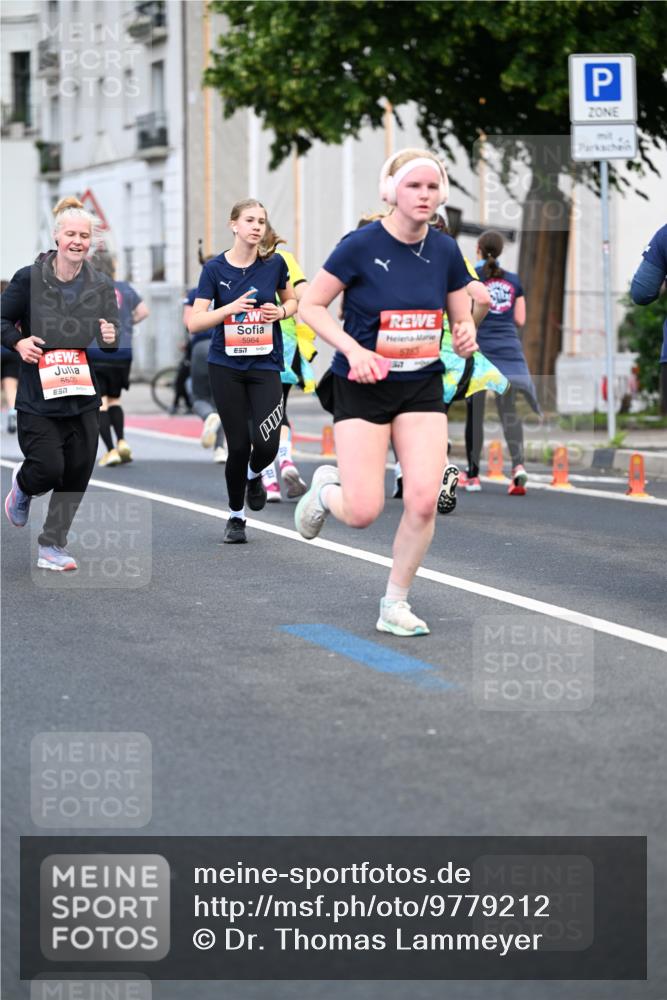 14.06.2026 - REWE Women's Run Dr. Thomas Lammeyer http://msf.ph/oto/9779212 14.06.2026 10:47:18 Laufen 5500, 5964, 5763 meine-sportfotos.de