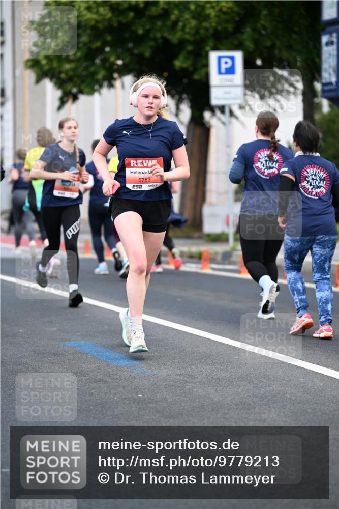 14.06.2026 - REWE Women's Run Dr. Thomas Lammeyer http://msf.ph/oto/9779213 14.06.2026 10:47:18 Laufen 5753, 7 meine-sportfotos.de