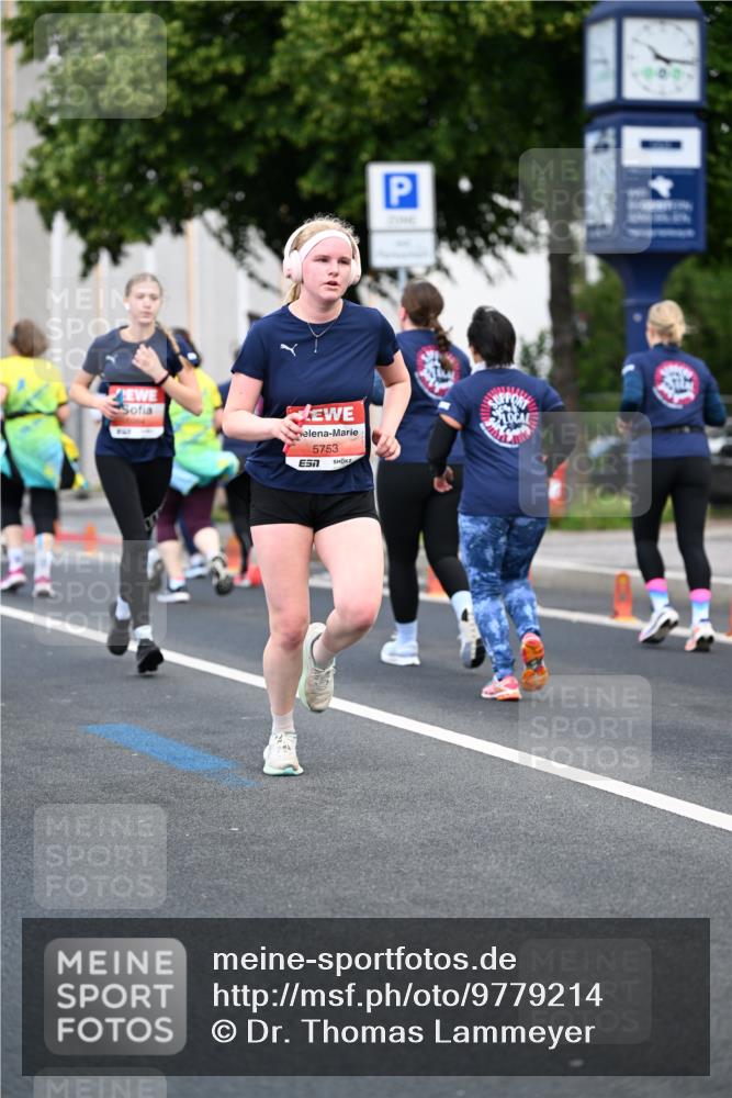 14.06.2026 - REWE Women's Run Dr. Thomas Lammeyer http://msf.ph/oto/9779214 14.06.2026 10:47:18 Laufen 5753 meine-sportfotos.de