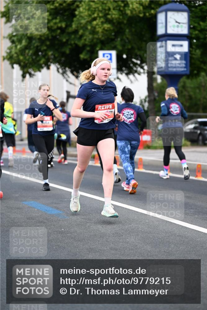 14.06.2026 - REWE Women's Run Dr. Thomas Lammeyer http://msf.ph/oto/9779215 14.06.2026 10:47:18 Laufen  meine-sportfotos.de