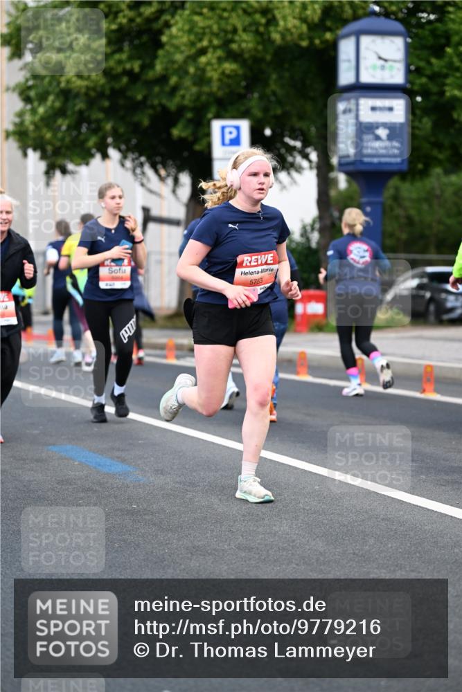 14.06.2026 - REWE Women's Run Dr. Thomas Lammeyer http://msf.ph/oto/9779216 14.06.2026 10:47:18 Laufen 5753 meine-sportfotos.de