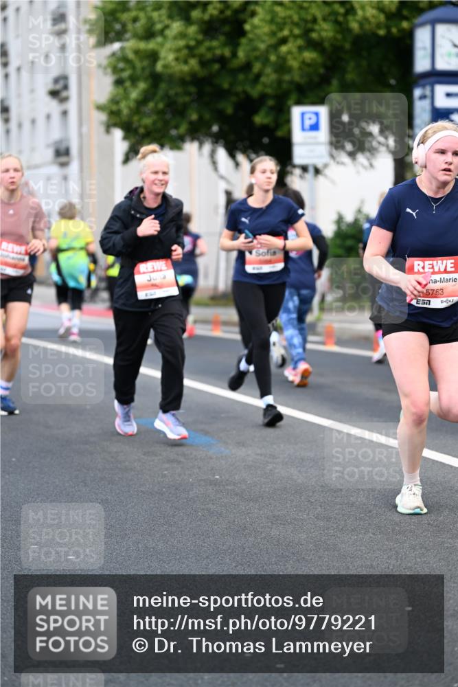 14.06.2026 - REWE Women's Run Dr. Thomas Lammeyer http://msf.ph/oto/9779221 14.06.2026 10:47:19 Laufen 5753 meine-sportfotos.de