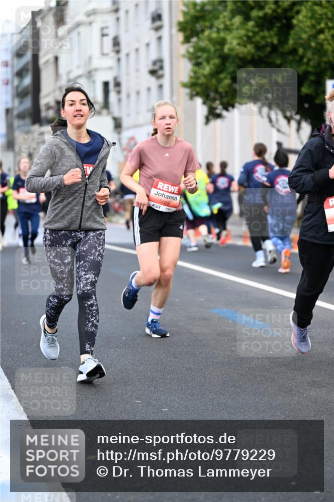 14.06.2026 - REWE Women's Run Dr. Thomas Lammeyer http://msf.ph/oto/9779229 14.06.2026 10:47:20 Laufen 5023 meine-sportfotos.de