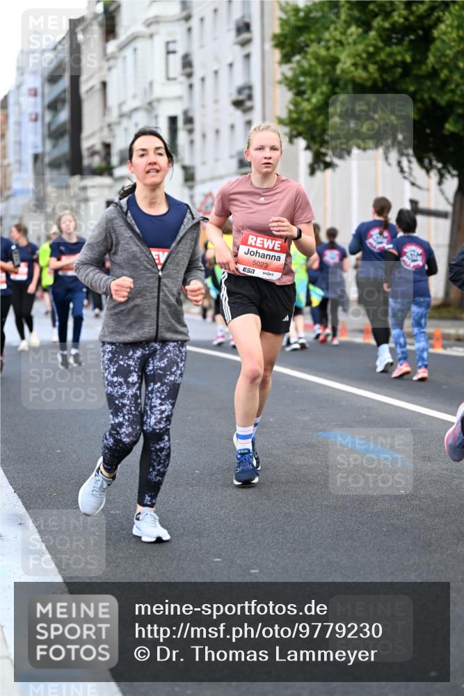 14.06.2026 - REWE Women's Run Dr. Thomas Lammeyer http://msf.ph/oto/9779230 14.06.2026 10:47:20 Laufen 5023, 7 meine-sportfotos.de