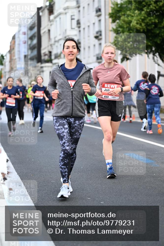 14.06.2026 - REWE Women's Run Dr. Thomas Lammeyer http://msf.ph/oto/9779231 14.06.2026 10:47:20 Laufen 50 meine-sportfotos.de